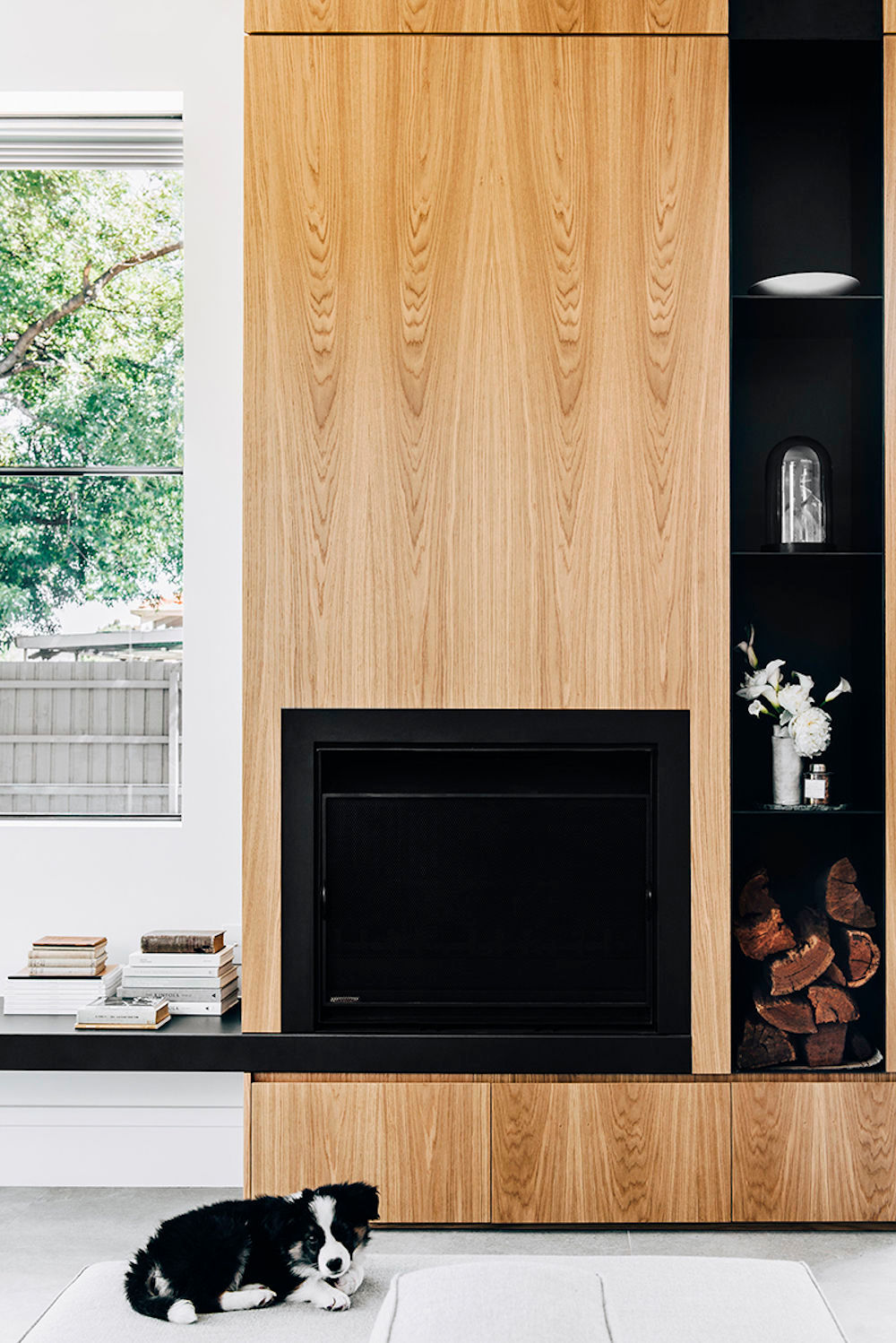 Robson Rak Architects – Stables House