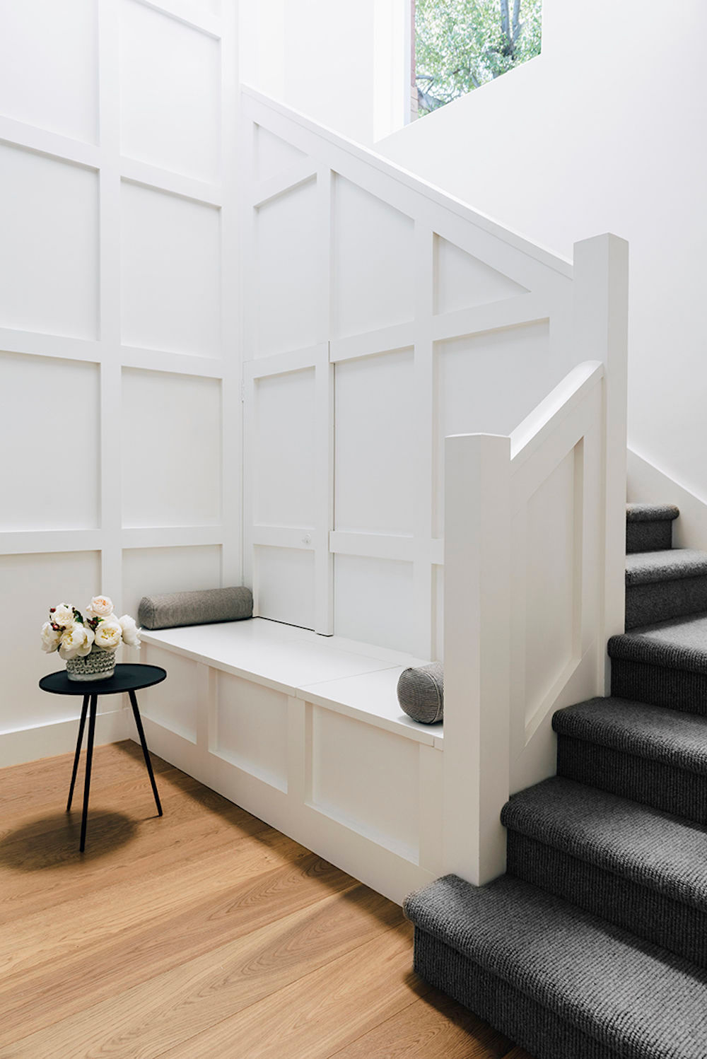 Robson Rak Architects – Stables House