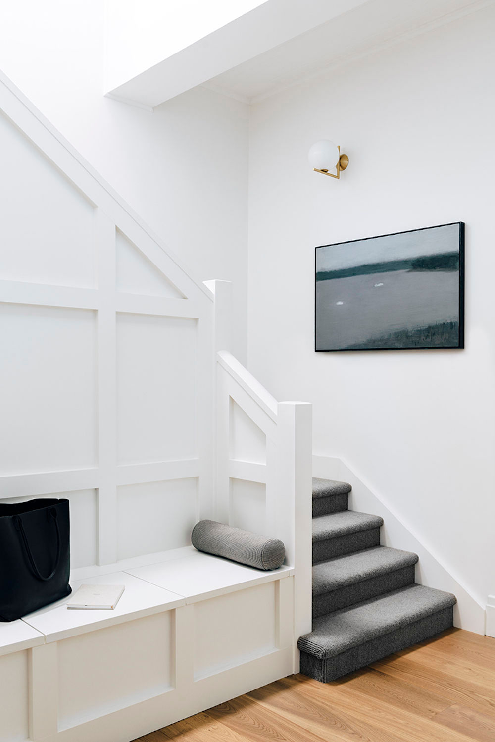 Robson Rak Architects – Stables House