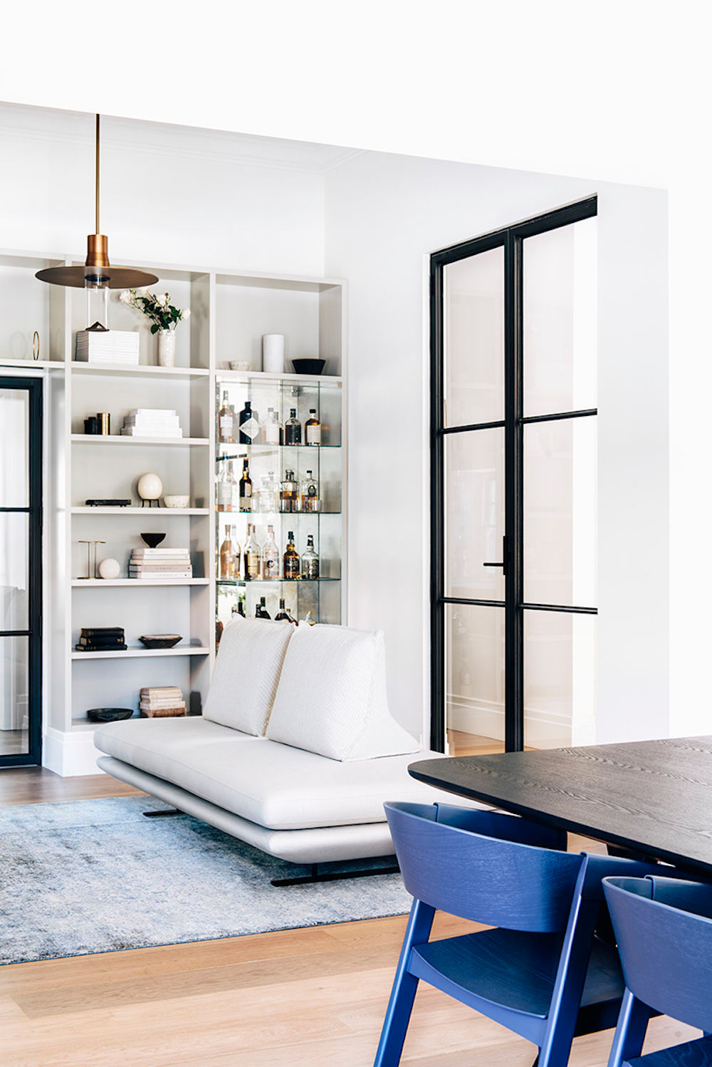 Robson Rak Architects – Stables House