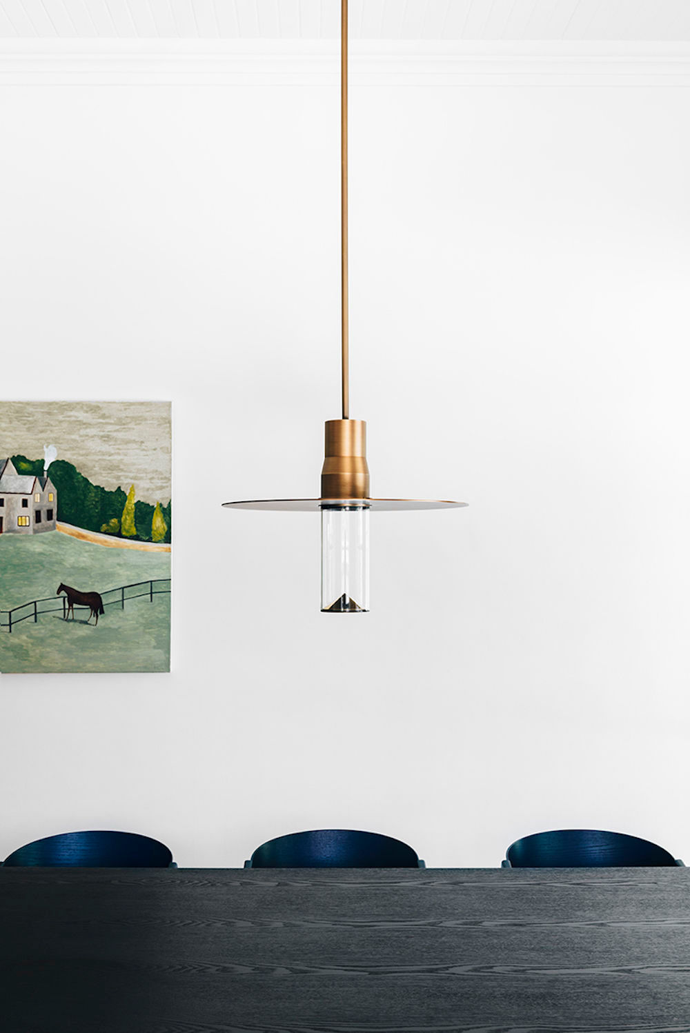 Robson Rak Architects – Stables House