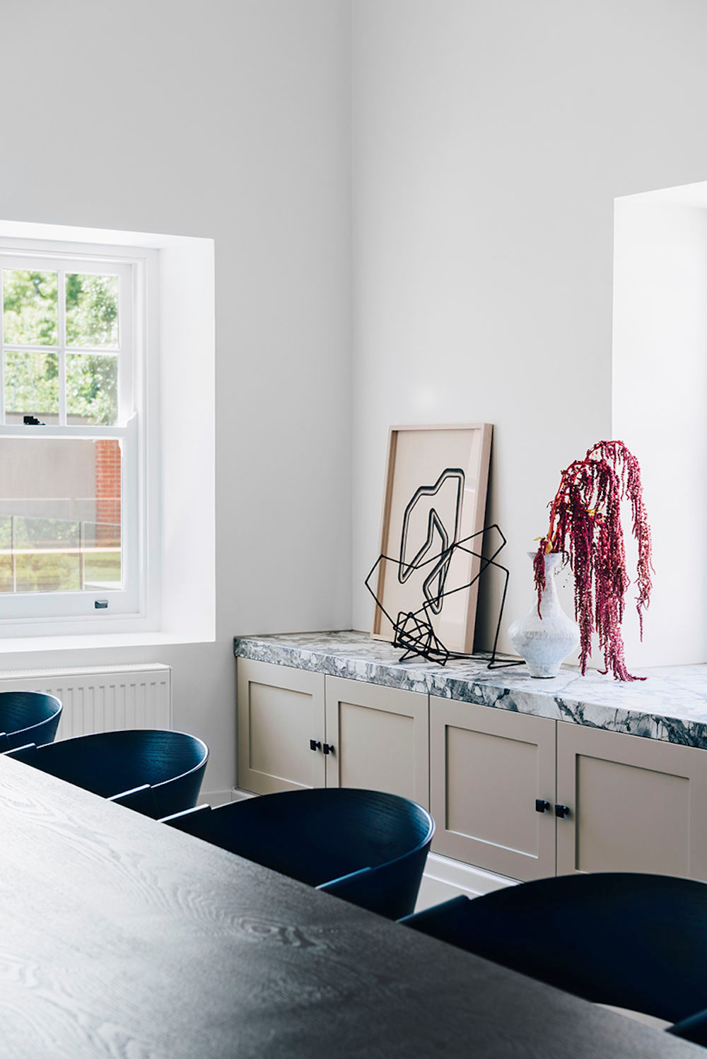 Robson Rak Architects – Stables House