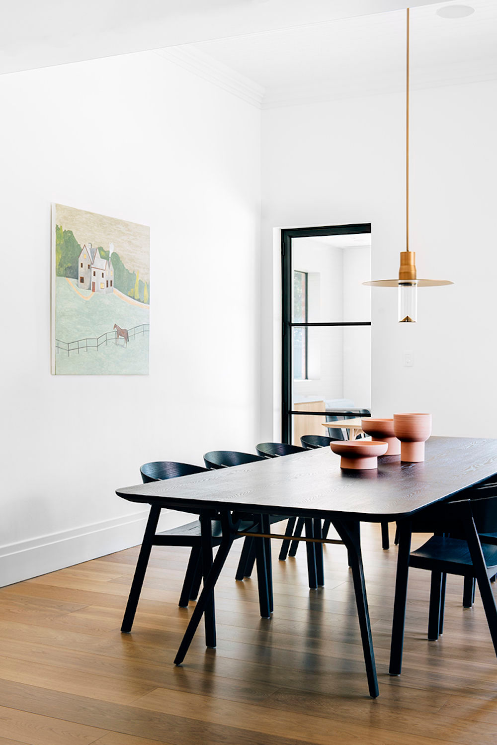 Robson Rak Architects – Stables House