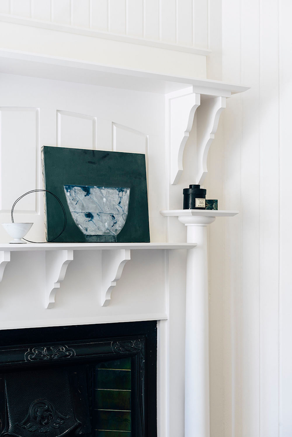 Robson Rak Architects – Stables House