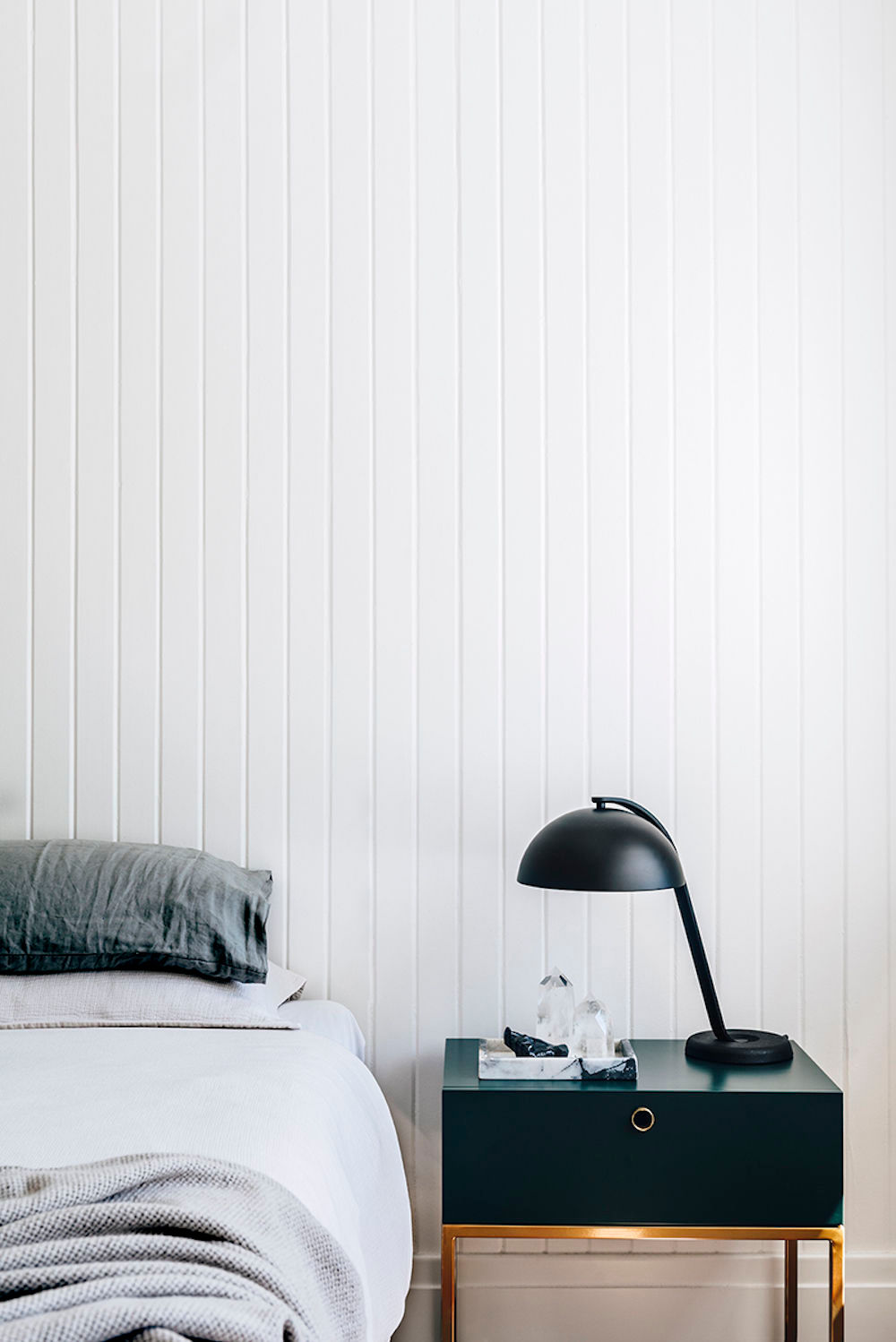 Robson Rak Architects – Stables House