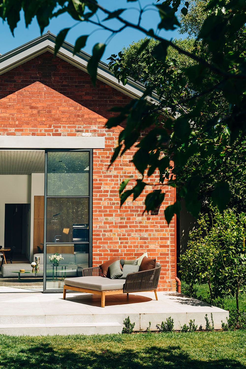 Robson Rak Architects – Stables House