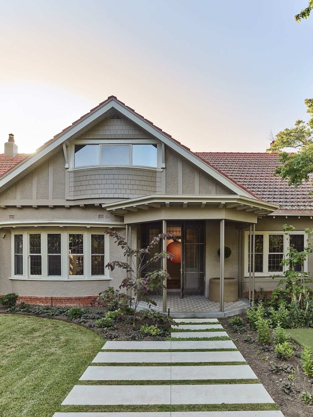 Robson Rak Architects – Stellar House