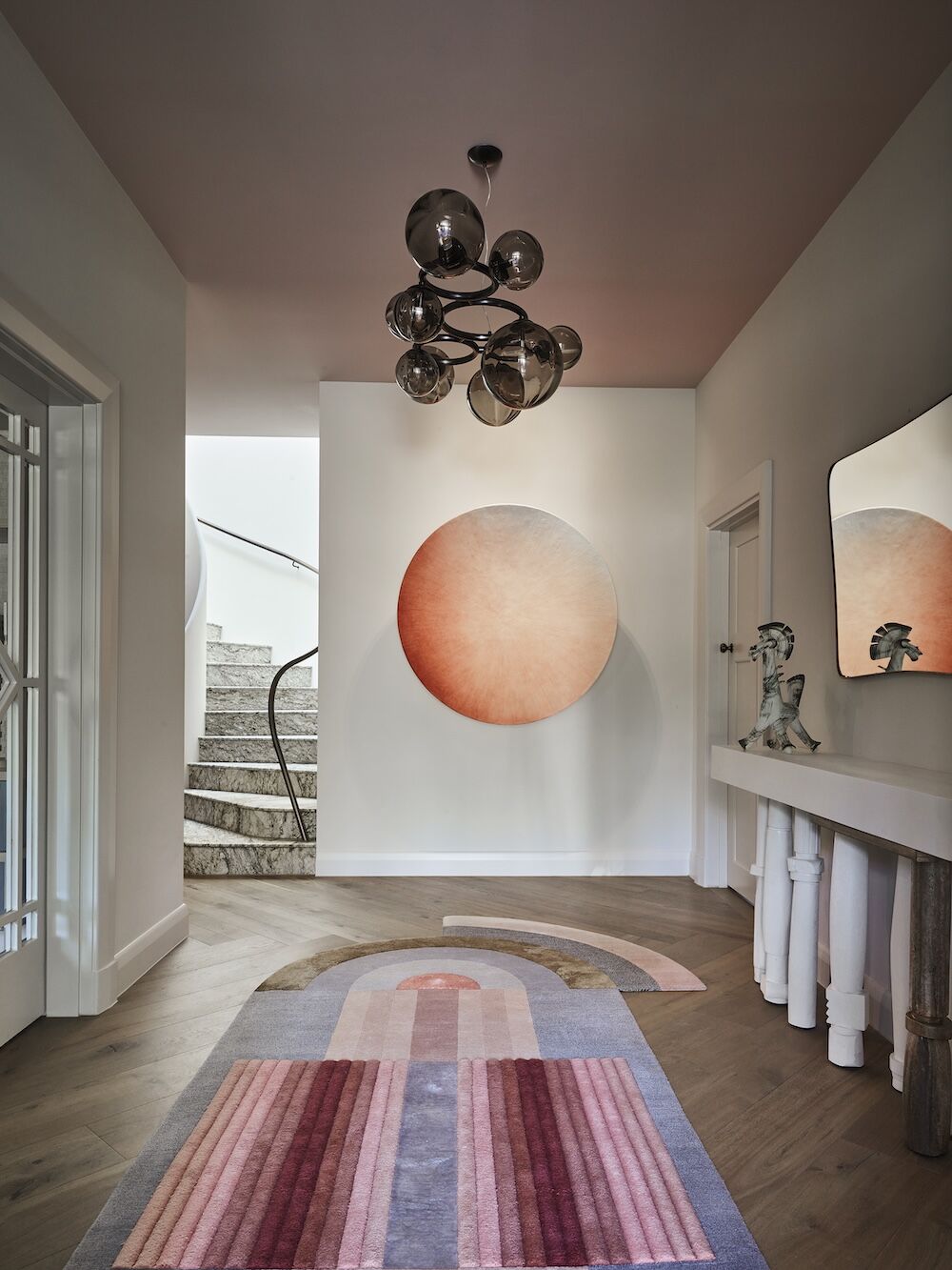 Robson Rak Architects – STELLAR HOUSE