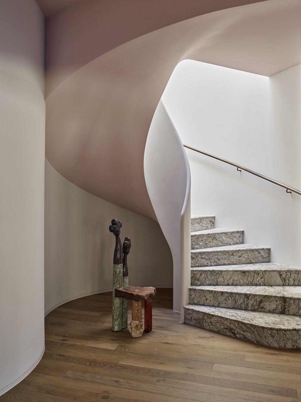 Robson Rak Architects – Stellar House