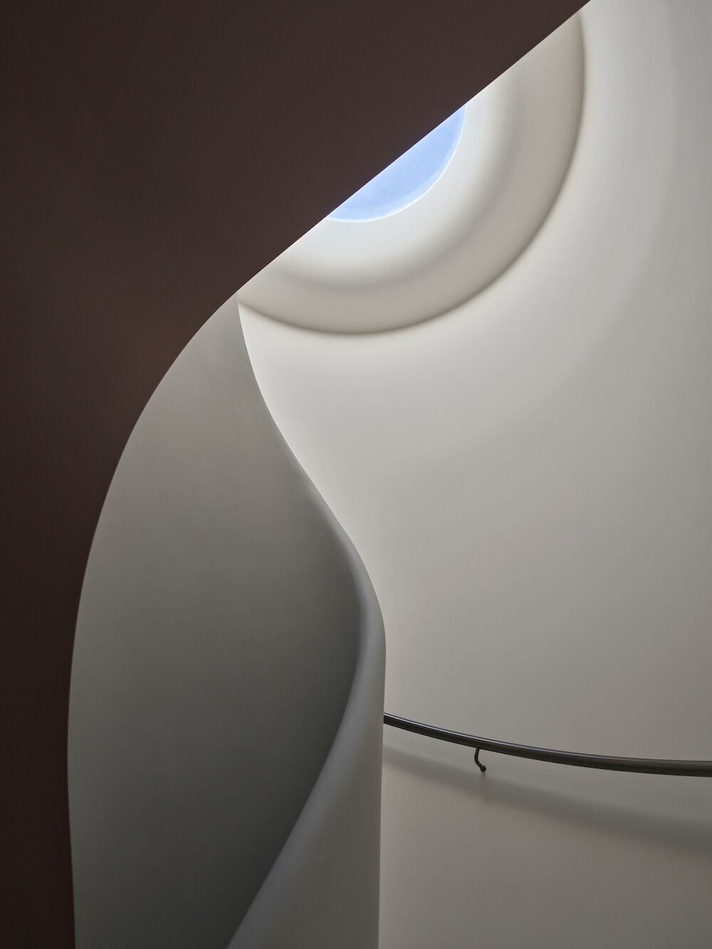 Robson Rak Architects – Stellar House