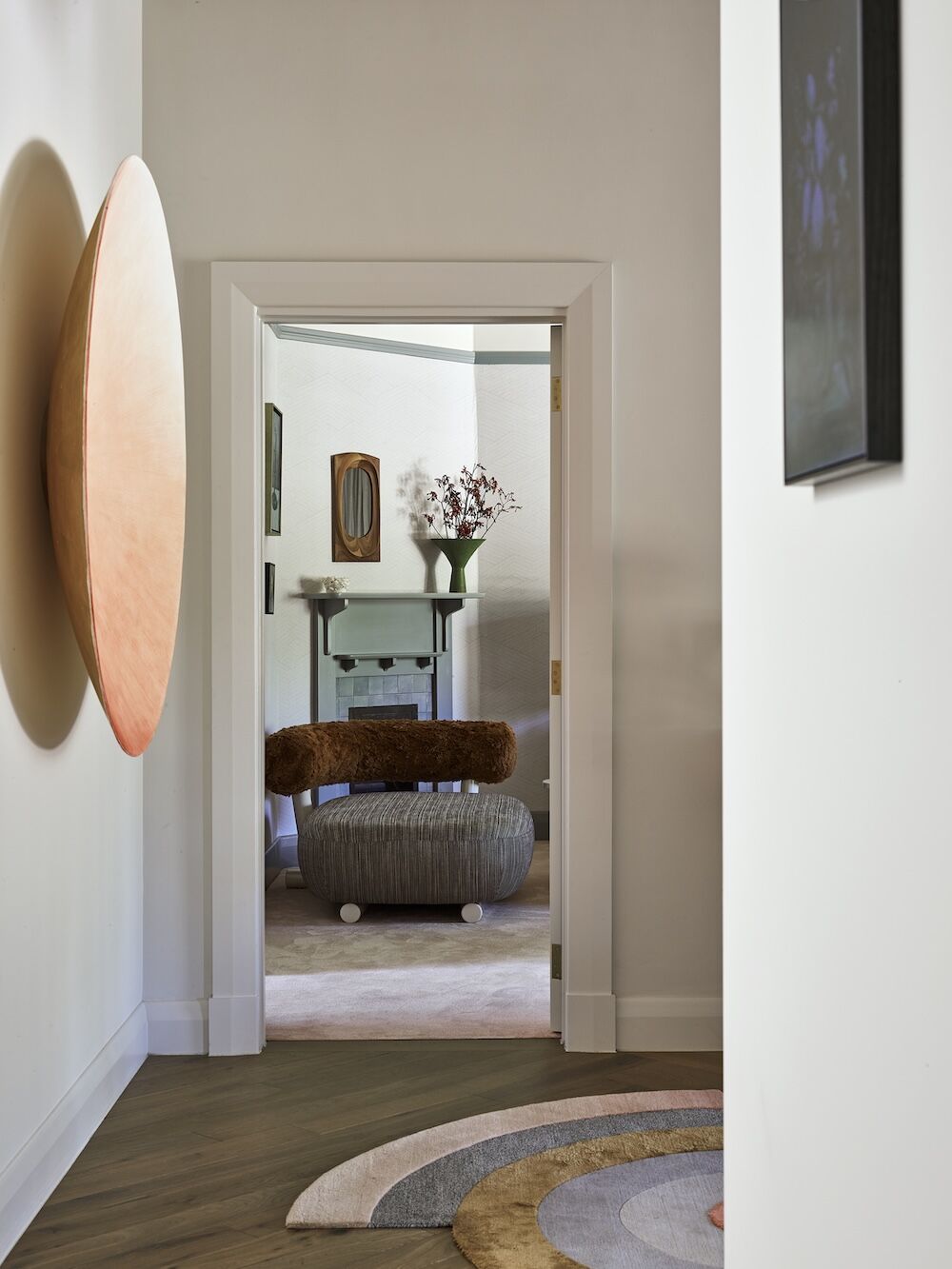 Robson Rak Architects – Stellar House