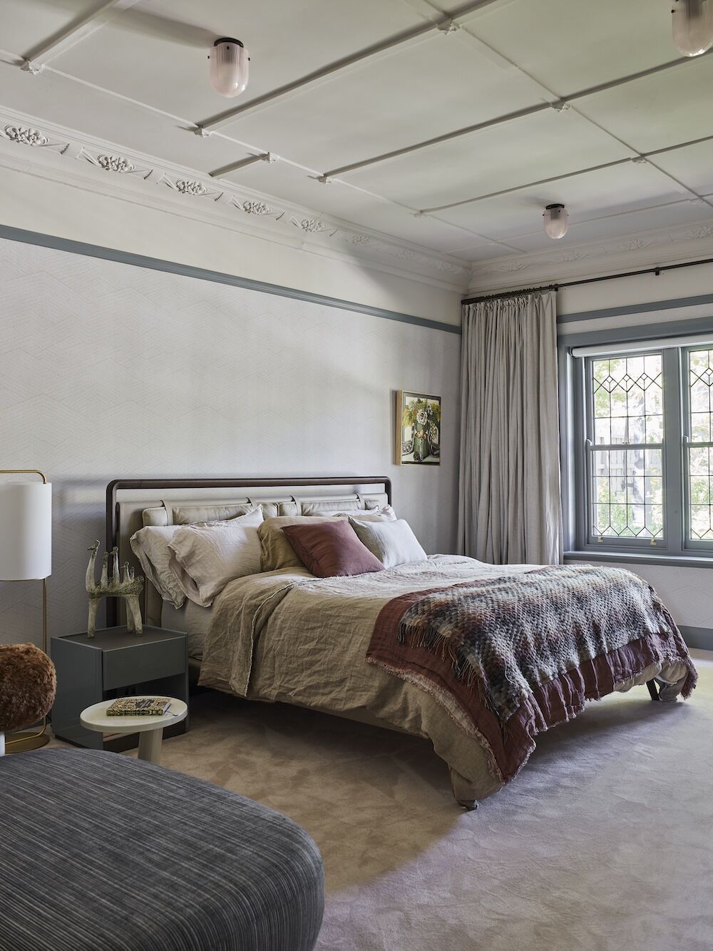 Robson Rak Architects – Stellar House