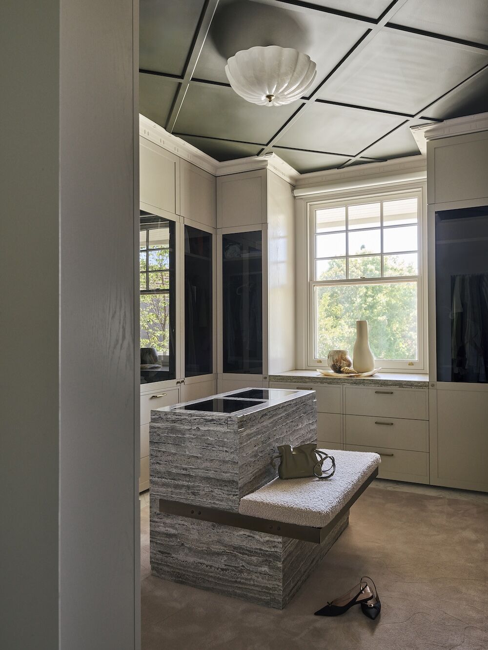 Robson Rak Architects – Stellar House