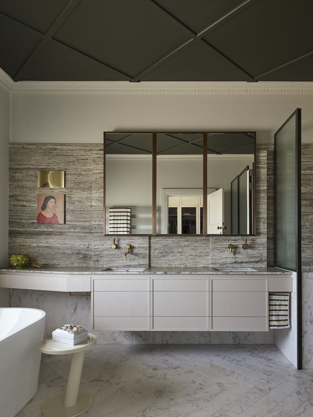 Robson Rak Architects – Stellar House