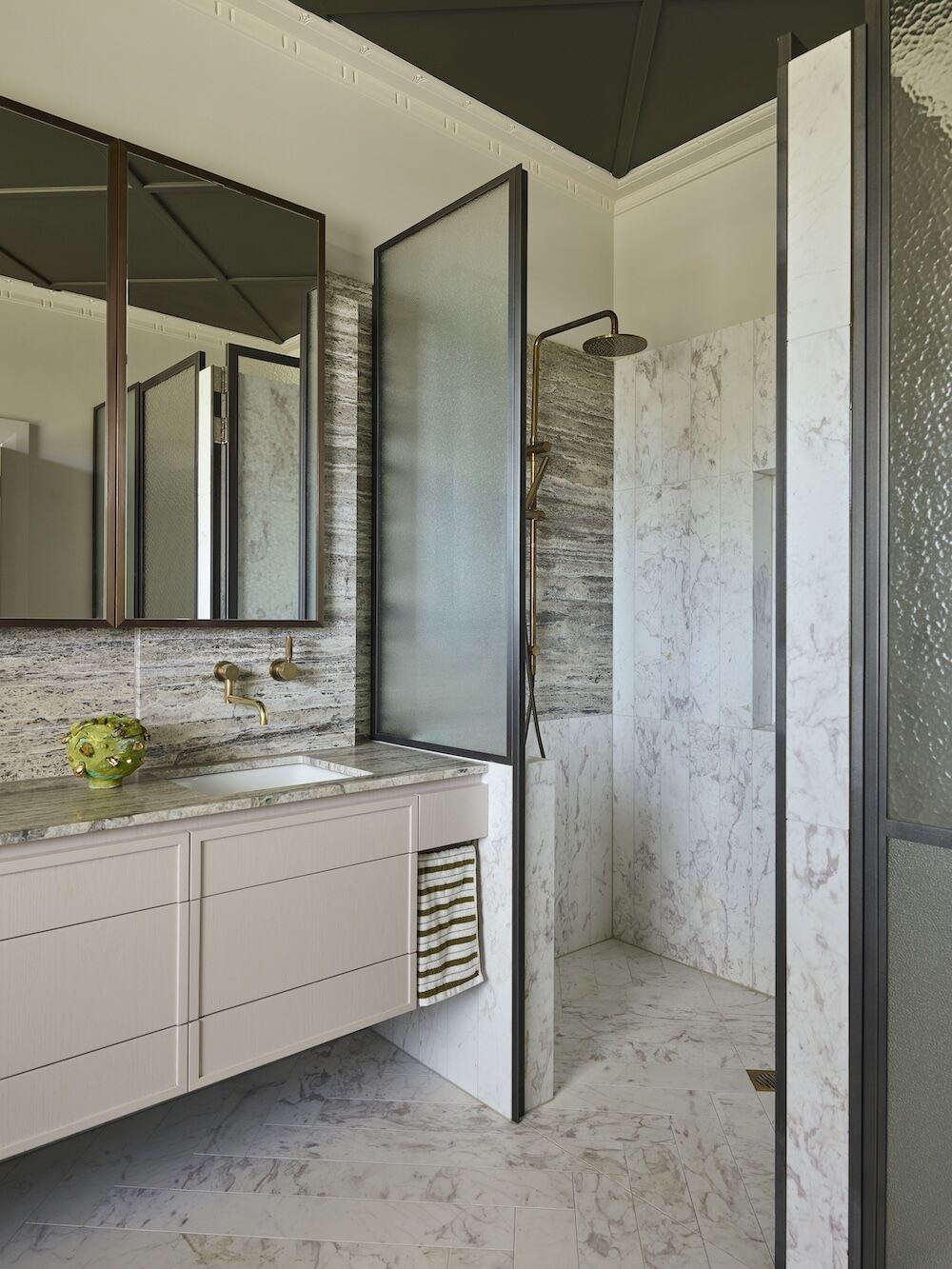 Robson Rak Architects – Stellar House