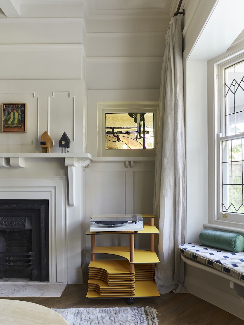 Robson Rak Architects – Stellar House