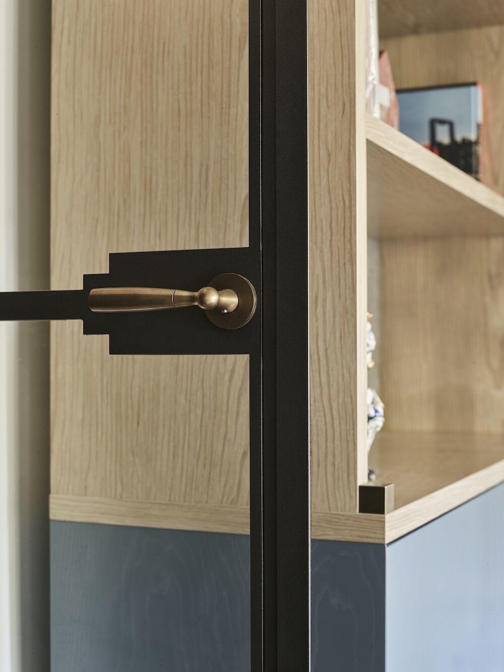 Robson Rak Architects – Stellar House