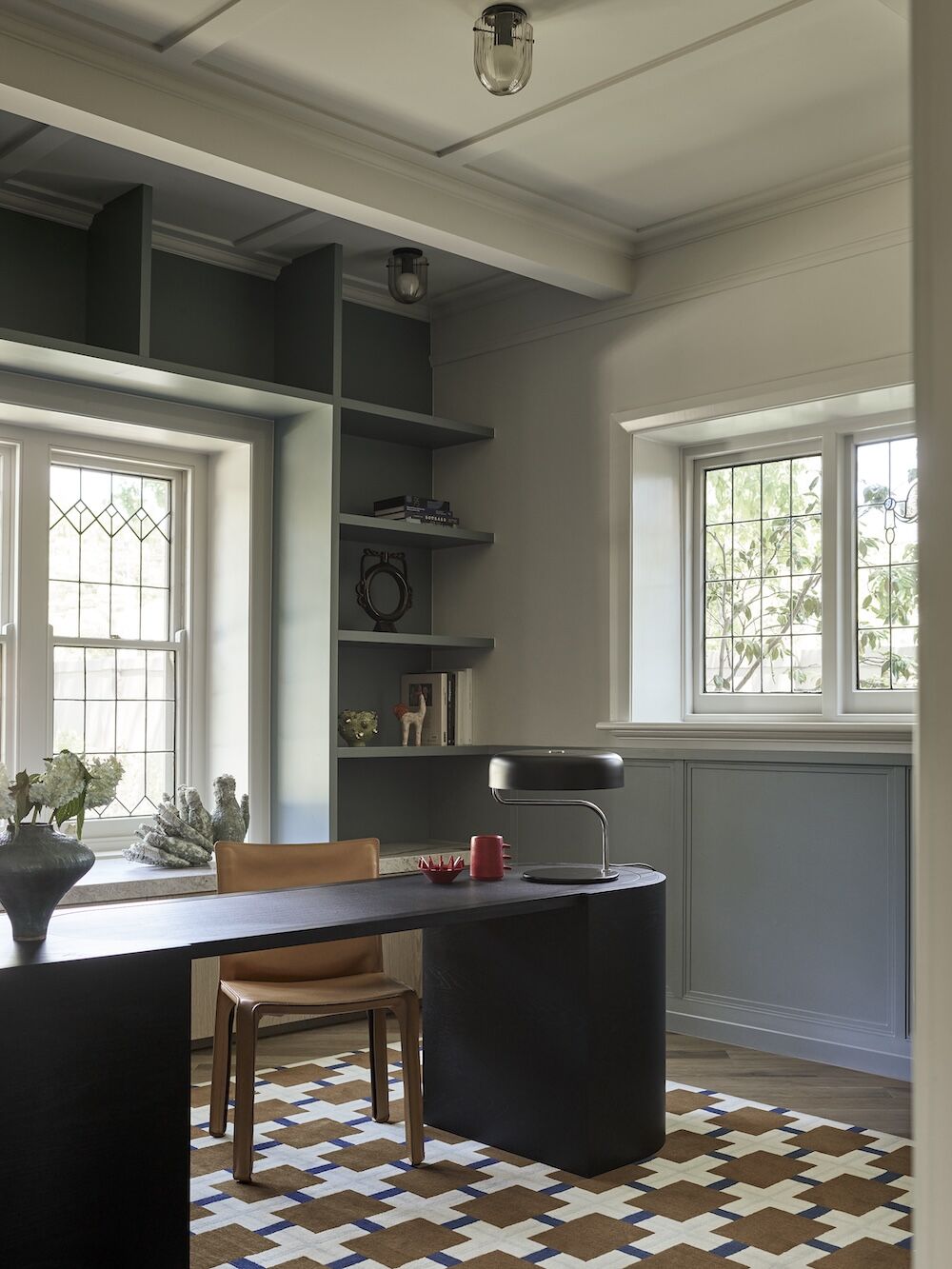 Robson Rak Architects – Stellar House