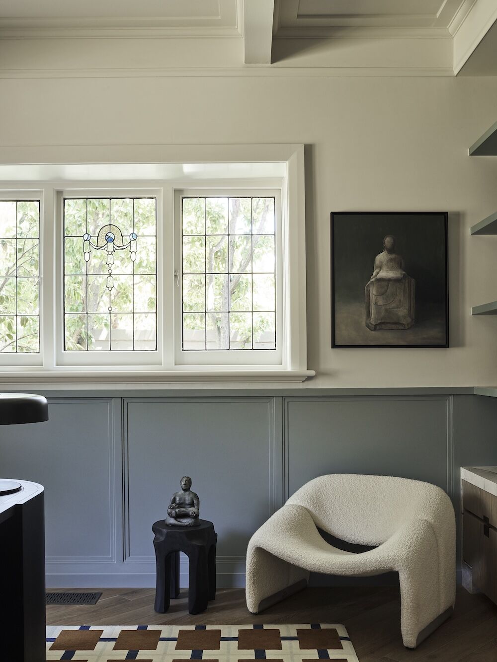 Robson Rak Architects – Stellar House