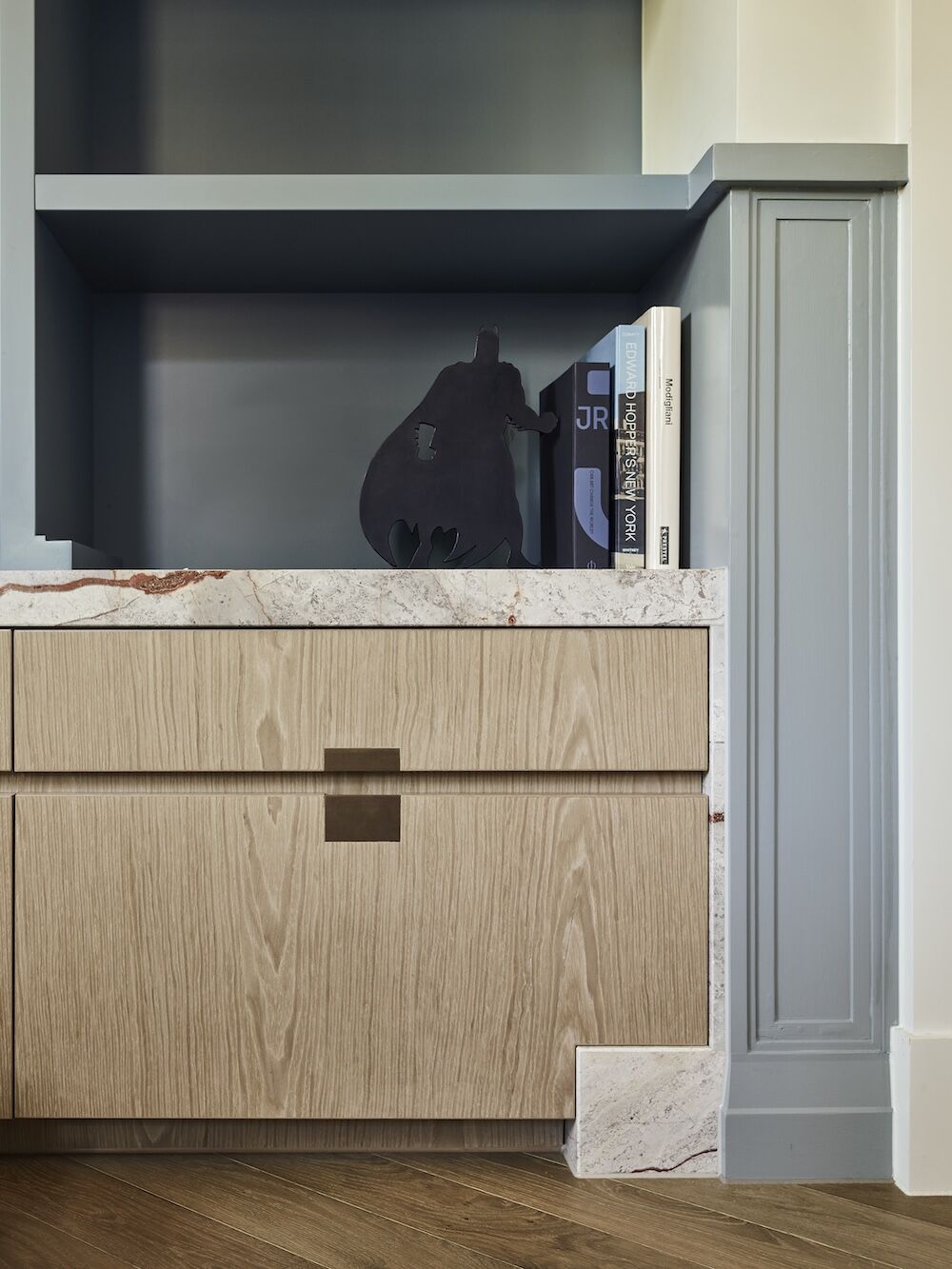 Robson Rak Architects – Stellar House