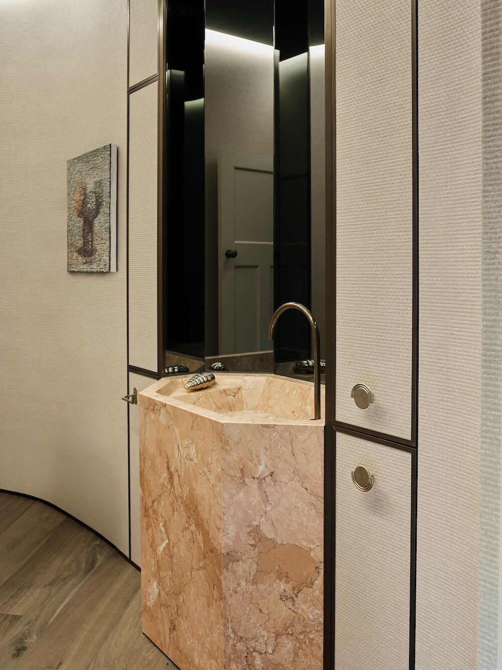 Robson Rak Architects – Stellar House