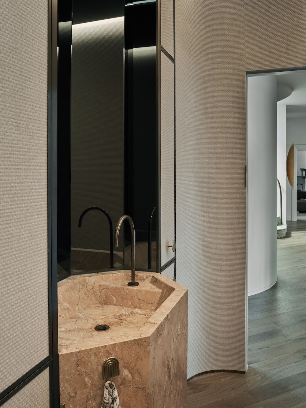 Robson Rak Architects – Stellar House