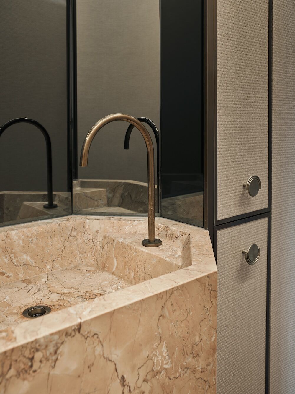 Robson Rak Architects – Stellar House