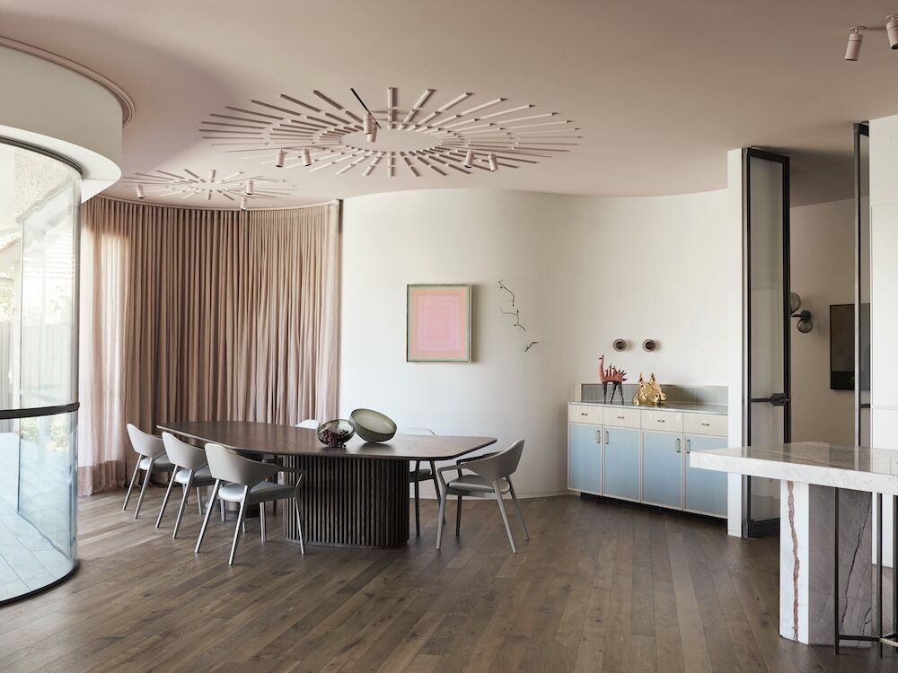 Robson Rak Architects – Stellar House