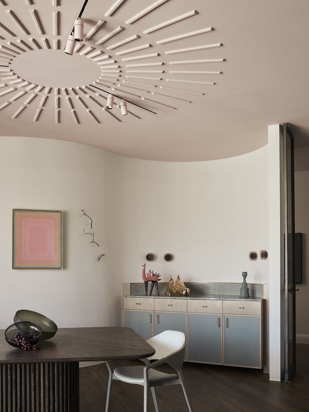 Robson Rak Architects – Stellar House