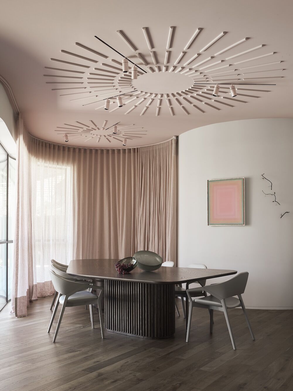 Robson Rak Architects – Stellar House