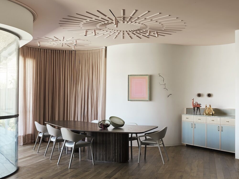 Robson Rak Architects – Stellar House