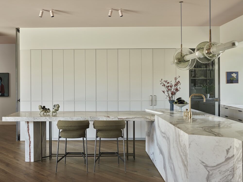 Robson Rak Architects – Stellar House