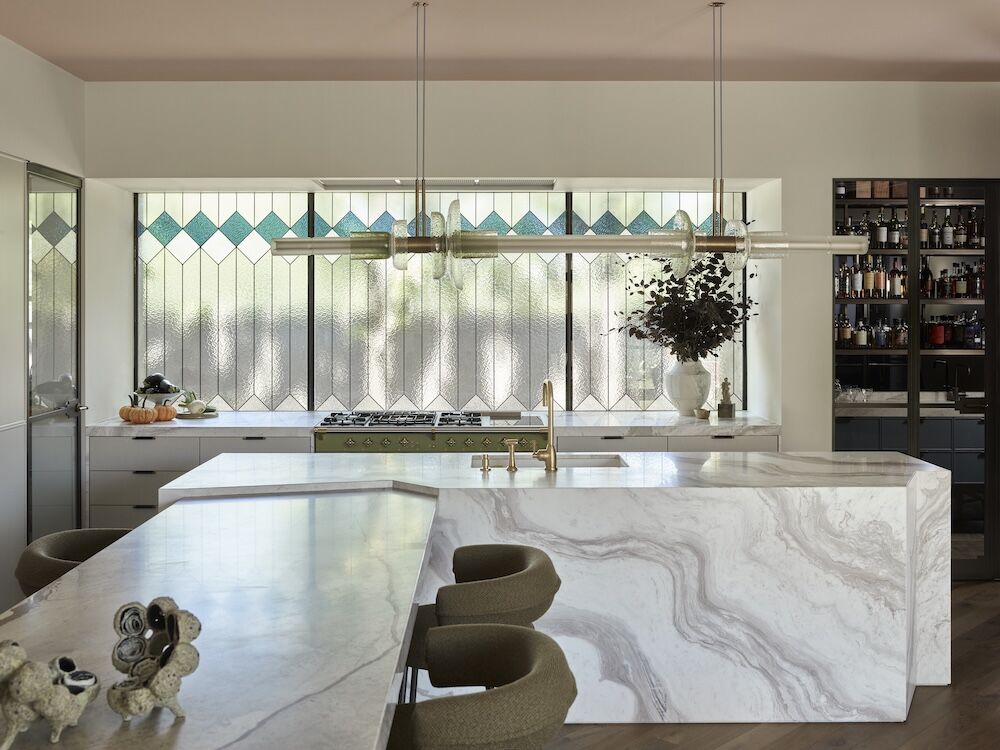 Robson Rak Architects – Stellar House