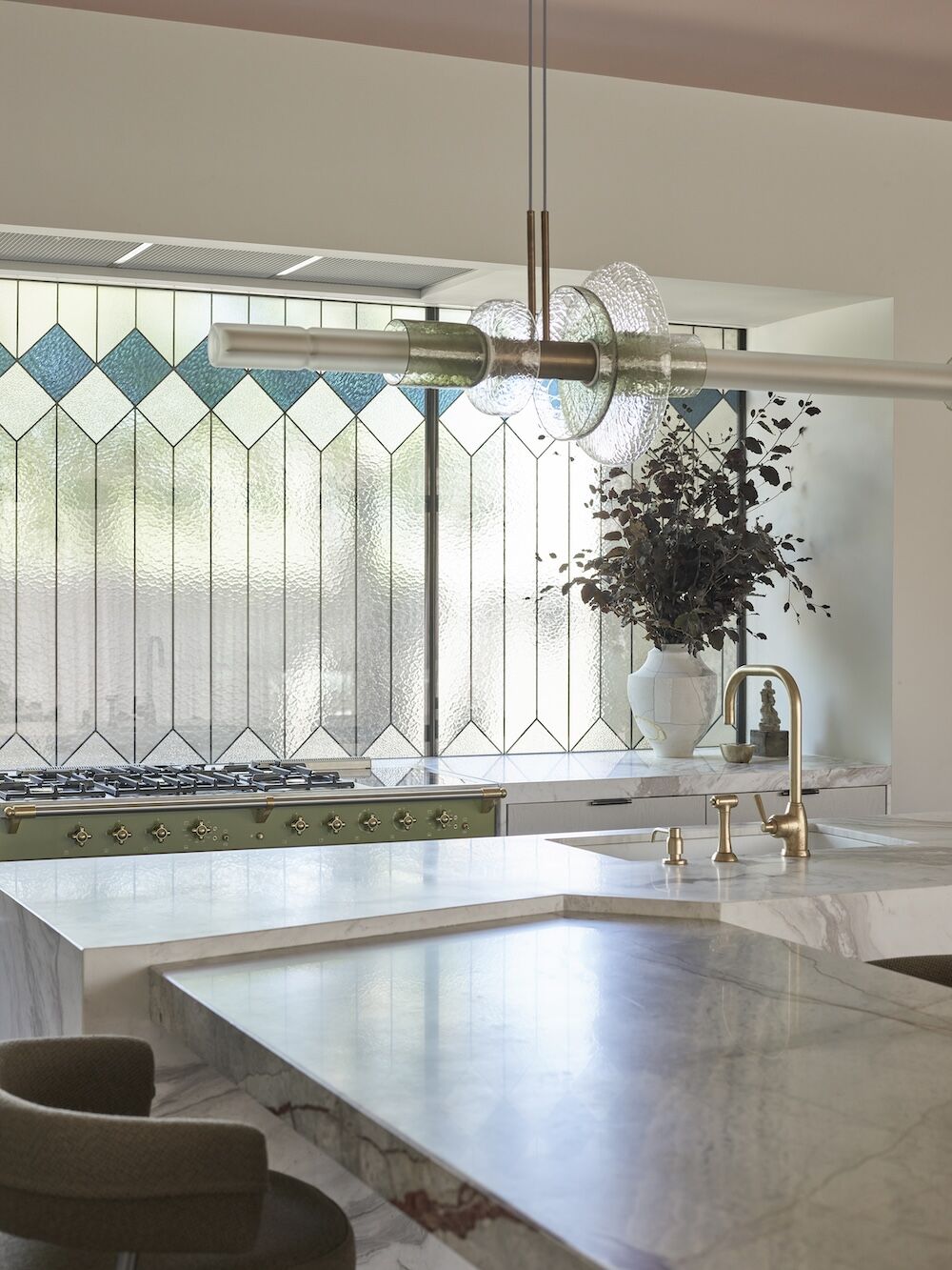 Robson Rak Architects – Stellar House