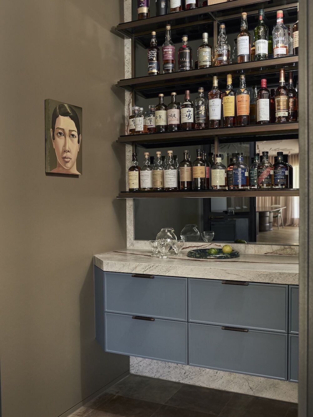 Robson Rak Architects – Stellar House