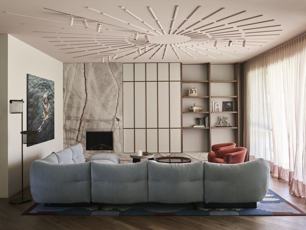 Robson Rak Architects – Stellar House