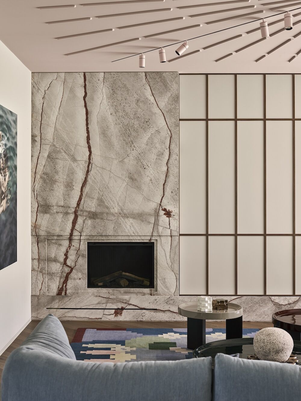 Robson Rak Architects – Stellar House