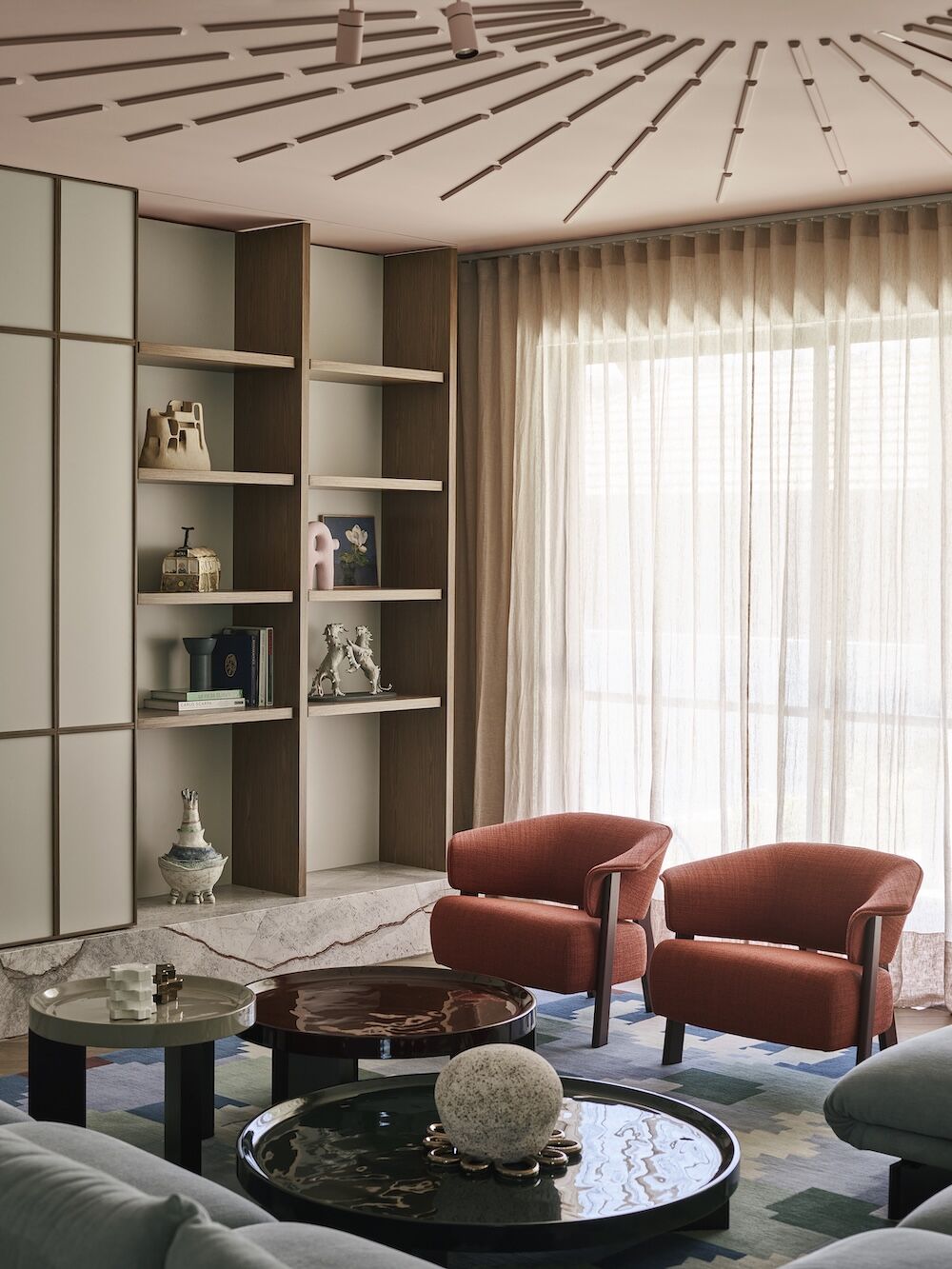 Robson Rak Architects – STELLAR HOUSE