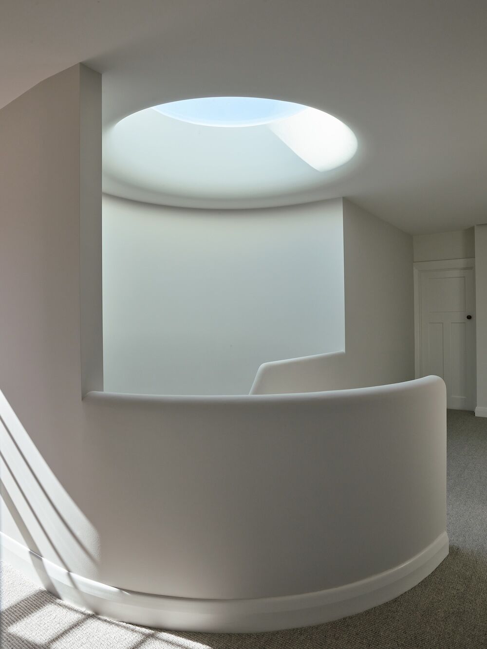 Robson Rak Architects – Stellar House