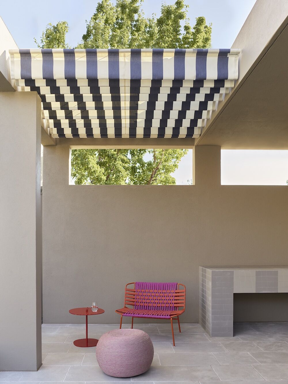 Robson Rak Architects – Stellar House