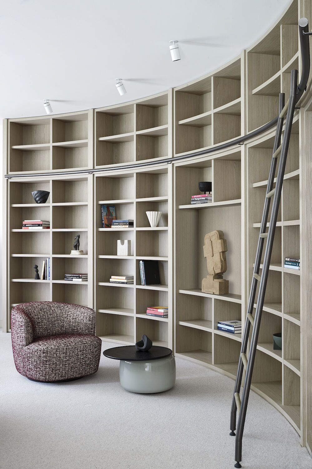 Robson Rak Architects – Stone Soul House