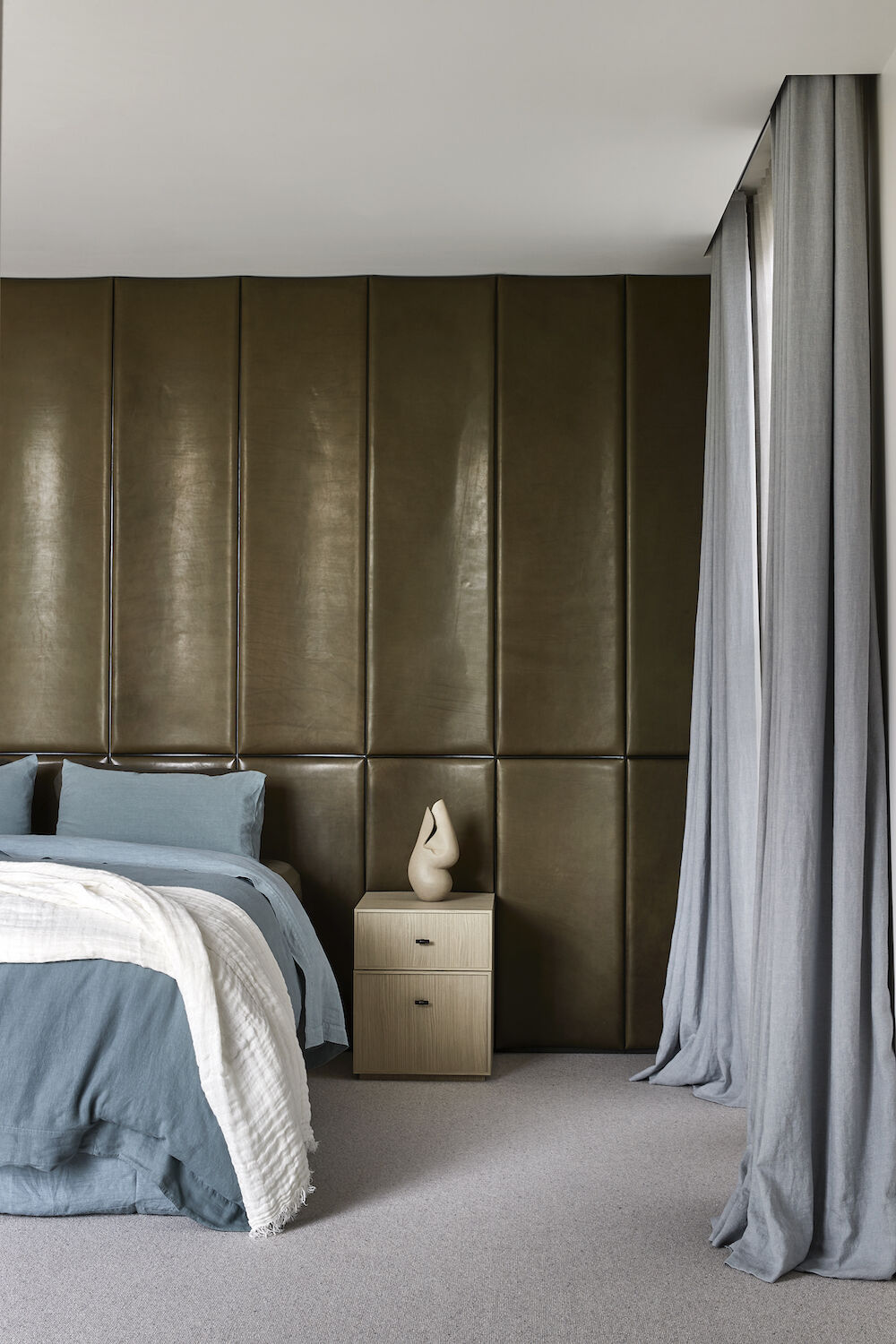 Robson Rak Architects – Stone Soul House