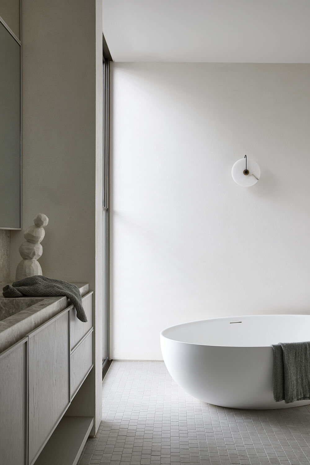 Robson Rak Architects – Stone Soul House