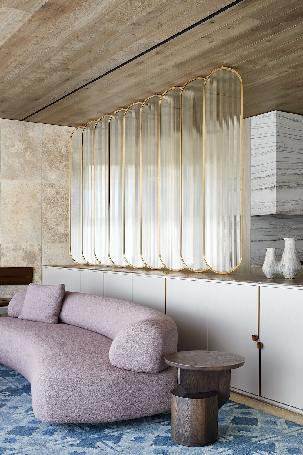 Robson Rak Architects – Stone Soul House