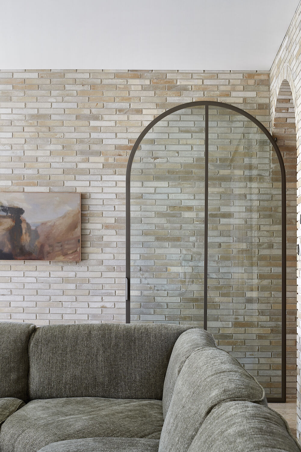 Robson Rak Architects – Stone Soul House