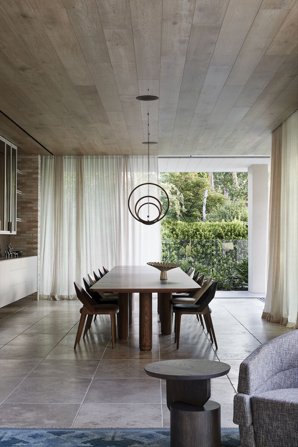 Robson Rak Architects – Stone Soul House