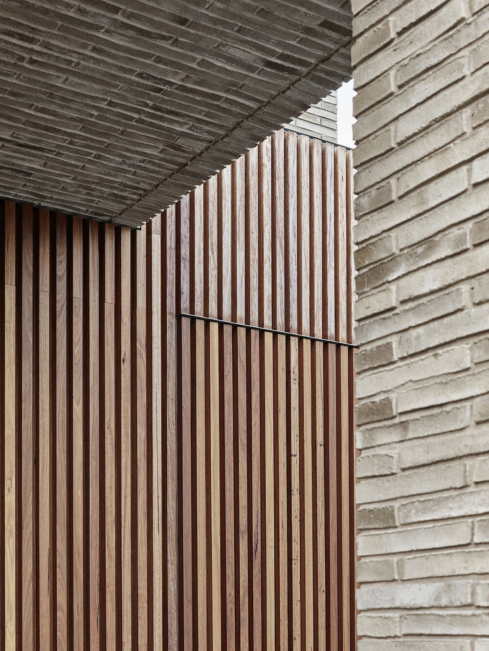 Robson Rak Architects – Terra Firma House