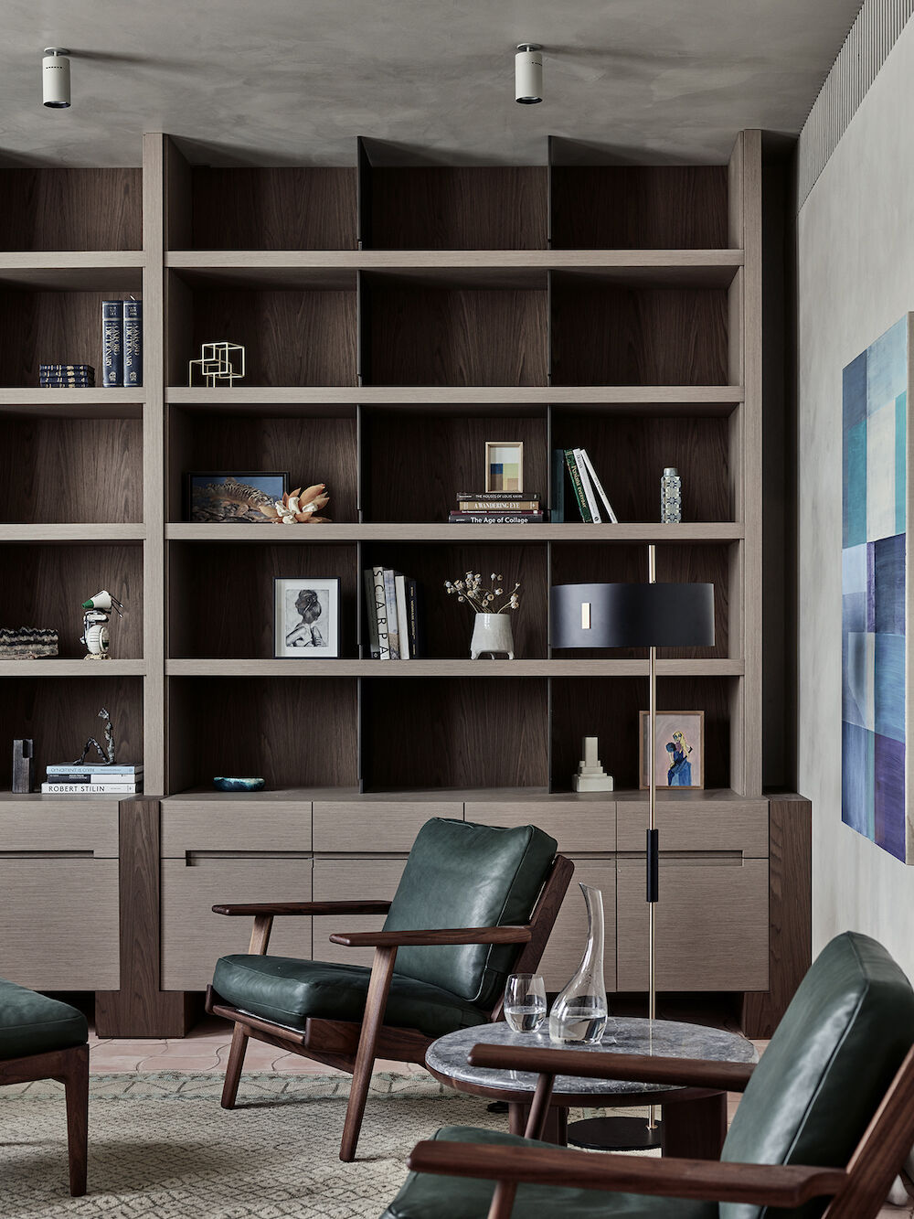 Robson Rak Architects – Terra Firma House