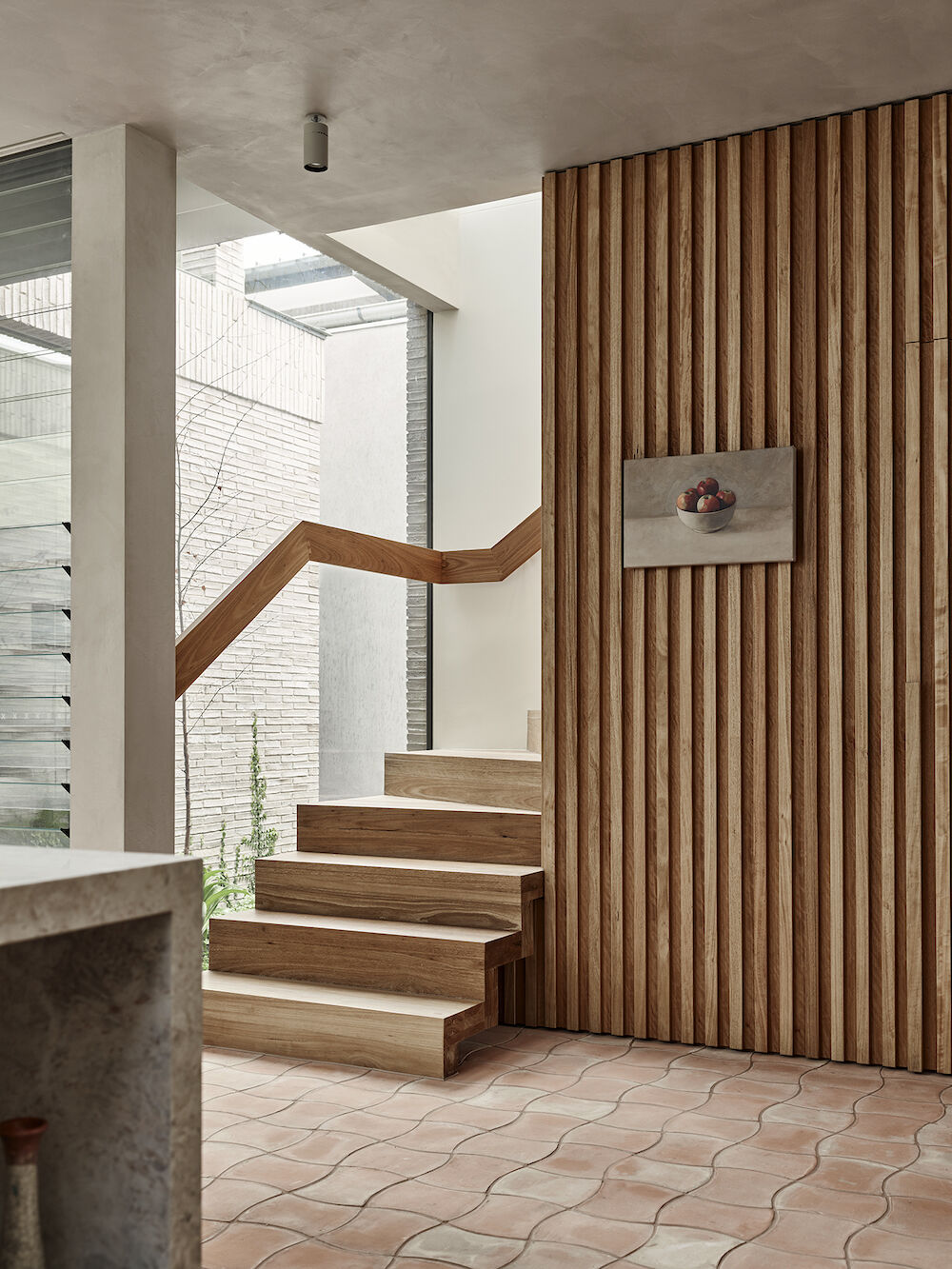 Robson Rak Architects – Terra Firma House