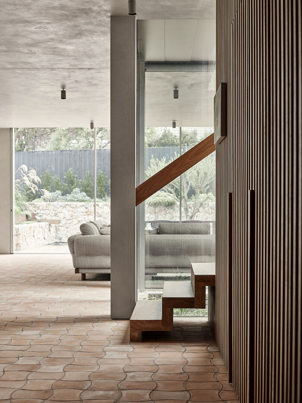 Robson Rak Architects – Terra Firma House